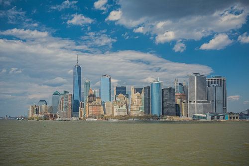 Manhattan