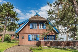 Nida, Litauen 