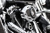 Harley Davidson