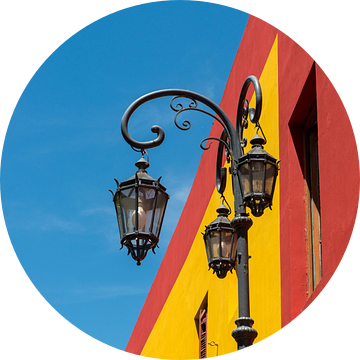 La Boca in Buenos Aires