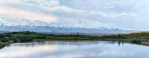  Mount Denali Alaska