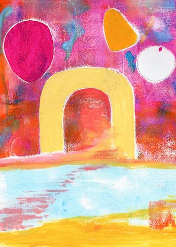 Golden Passage