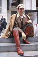 New York Fashion