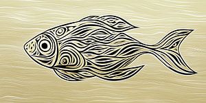 Fisch Auszug 13