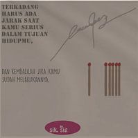 Indonesische kunst motivatie door sik.sig