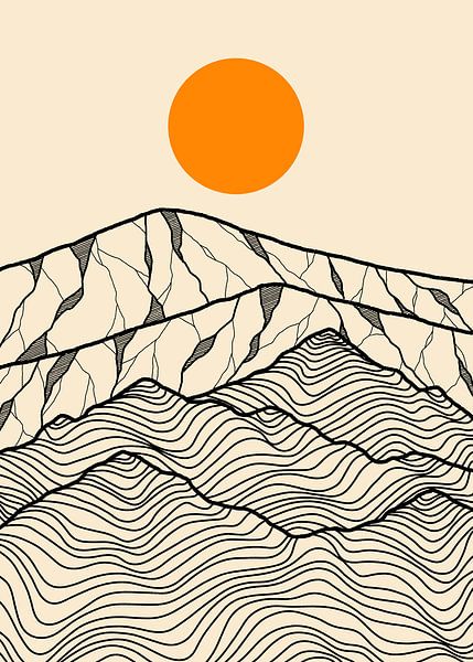 Summit Line by Humane