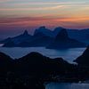 Rio de Janeiro van Eric van Nieuwland