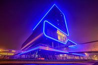 RAI Amsterdam by Leon Okkenburg thumbnail