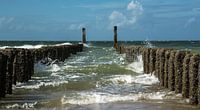 Noordzee, Burgh-Haamstede