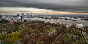 Rotterdam in Kürze