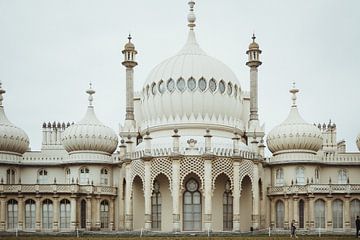 Royal Pavilion Brighton | Reisfotografie | Engeland, U.K. van Sanne Dost