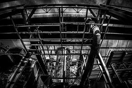 Frames by Theo Fokker