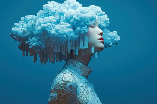 moderne japanse kunst