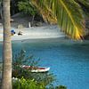 Strand auf Curacao von Discover Dutch Nature