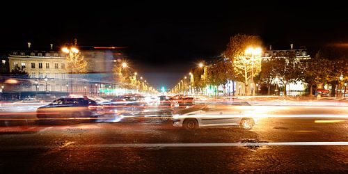 champ elysee