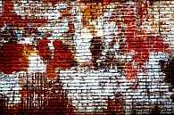 Urban Painting 67 by MoArt (Maurice Heuts) thumbnail