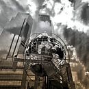 The globe of New York by Affect Fotografie thumbnail