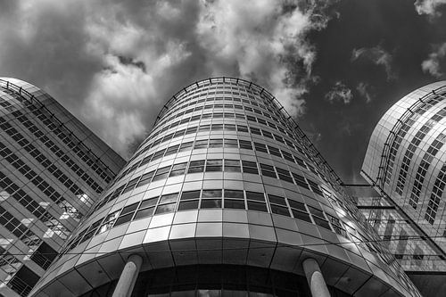 Architecture Rotterdam