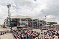  Feijenoord Kampioen 8