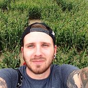 Dean Van den Brande Profilfoto