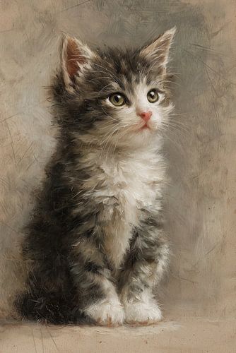 Kitten