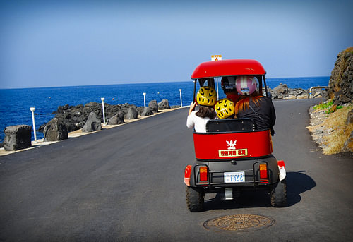 Gezinsscooter