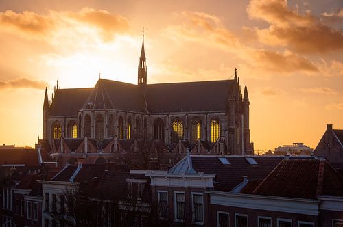 Hooglandse Kerk