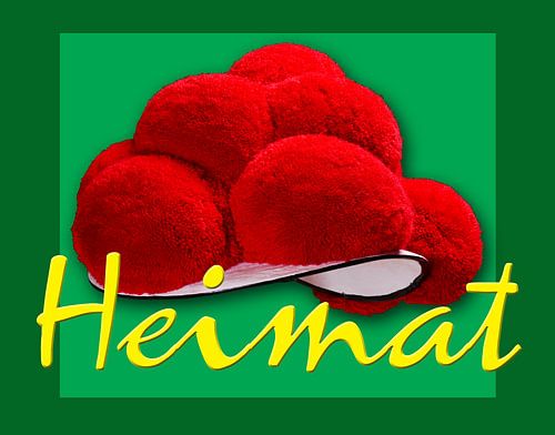 Bollen hat POP ART 4.0