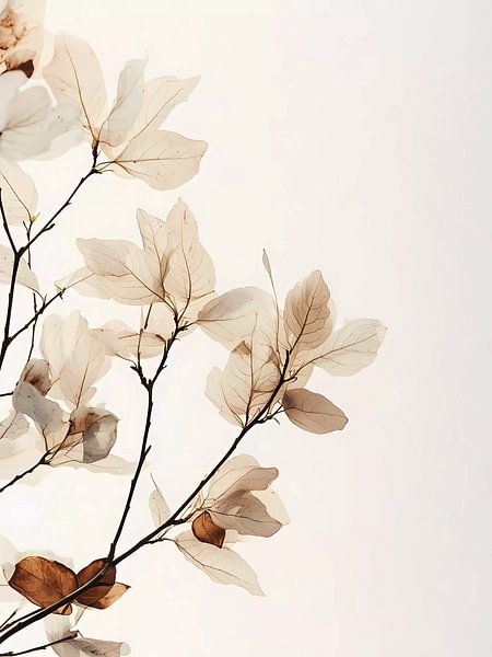spring is coming by haroulita