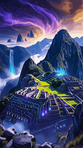 moderne oude beschaving