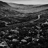 Healy Pass, Ierland sur Hans Koster