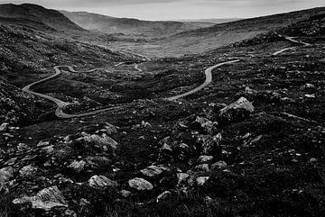 Healy Pass, Ierland von Hans Koster