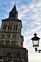Basiliek van Sint Servaas