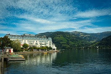 Zell am See by Basti´s Pix und Raus
