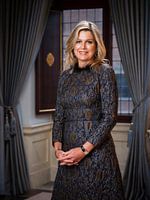 Queen Maxima