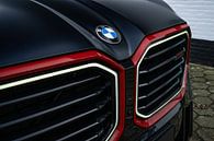 Label Red BMW XM van Bas Fransen thumbnail