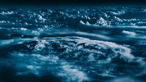 Geister der Himmel I