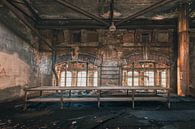 The dining room by Wim Coudenys thumbnail