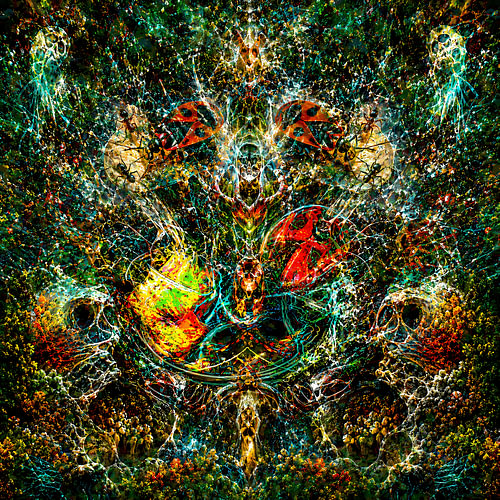Vesica Piscis – Am Keks