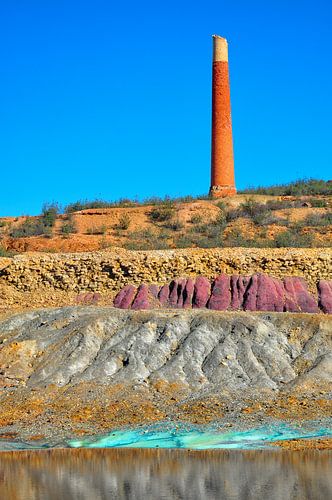 Minas de São Domingos