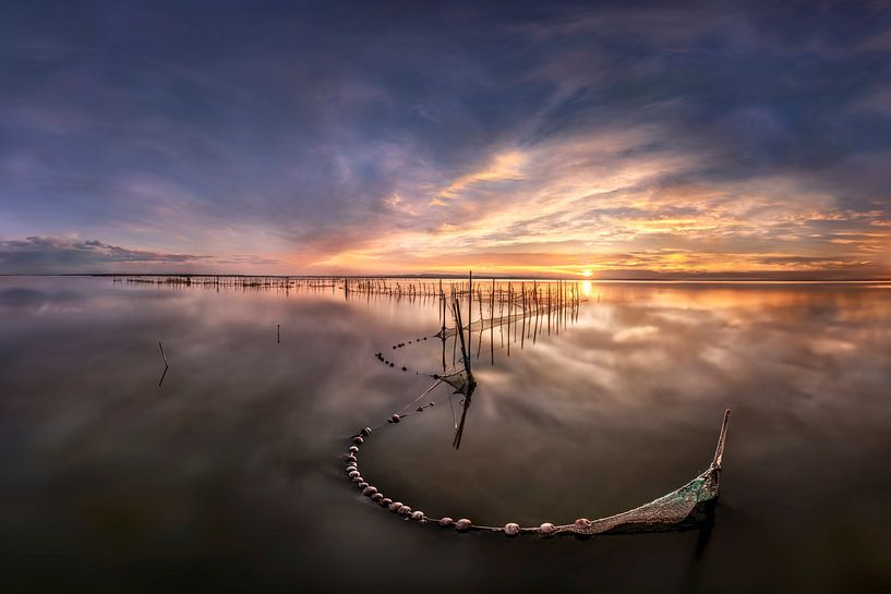 Sunset by Voss photography