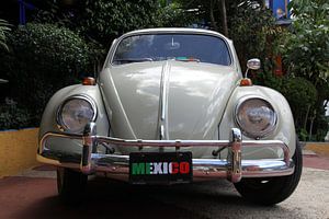 Mexiko von Antwan Janssen