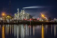 Chemiepark Delfzijl