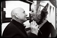 sinning  marriage couple