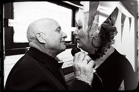 sündiges Ehepaar von Bert Weber