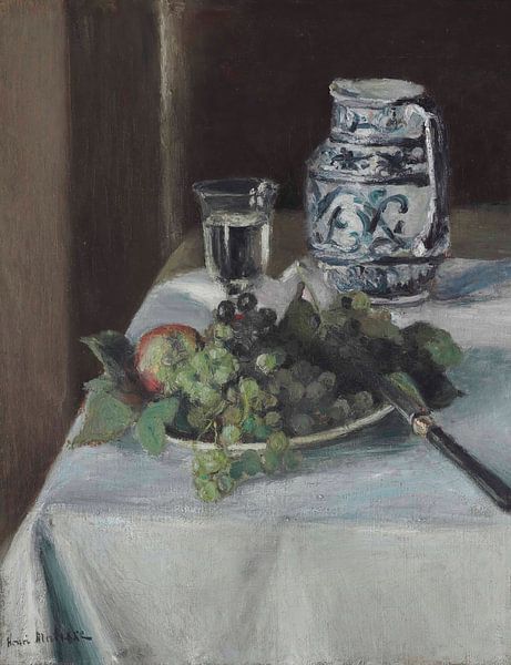 Henri Matisse - Obst von Peter Balan
