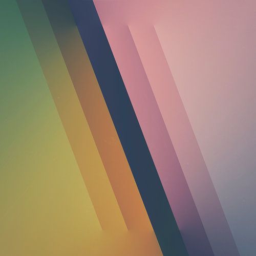 Modern Geometry No 23