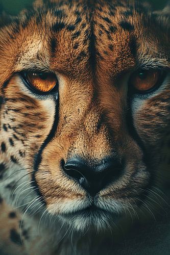 Guépard