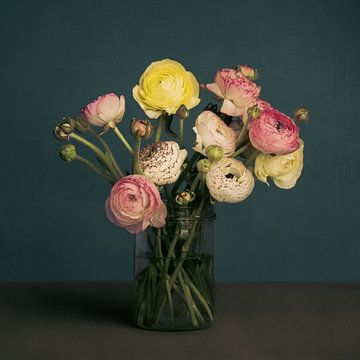 Ranonkel - Vintage touch