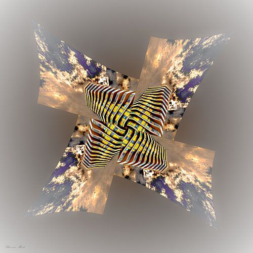 Manhattan in Roermond